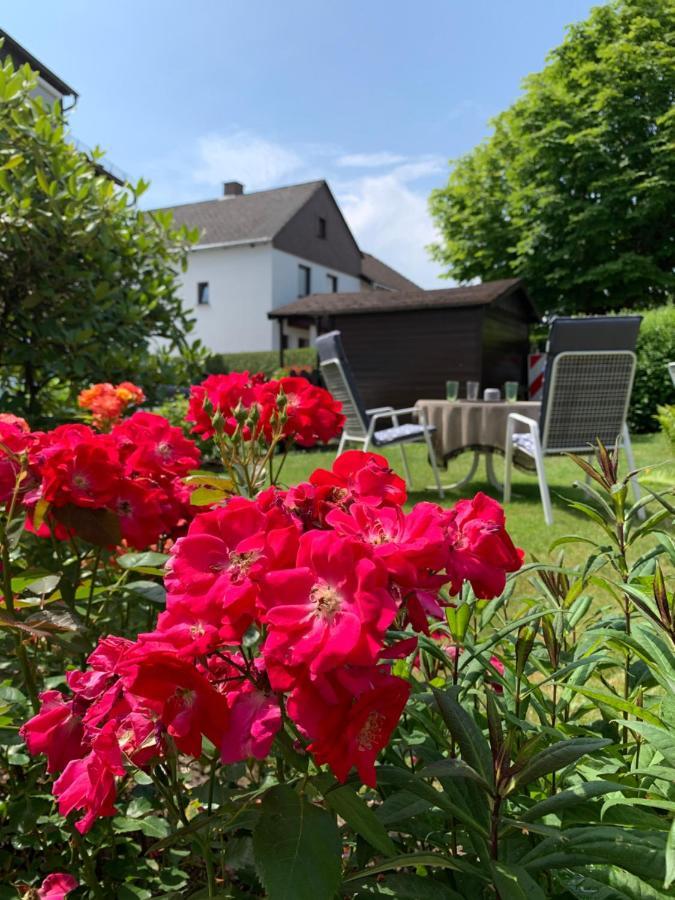 Tinytimeout Westerwald Ellar エクステリア 写真